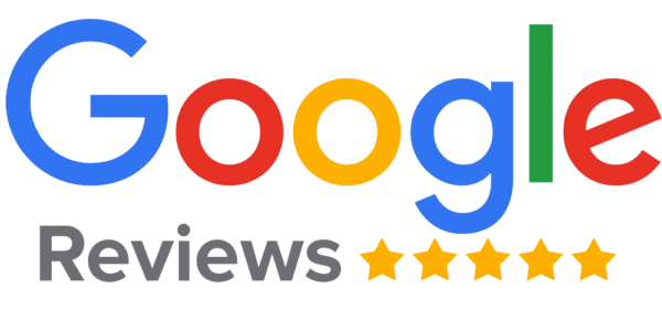 google reviews 5 star
